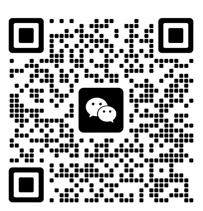 Scan to connect with Phoenix FMCG on WeChat